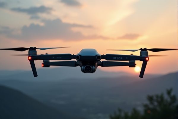 UAV Engineer Job Opportunities in Germany