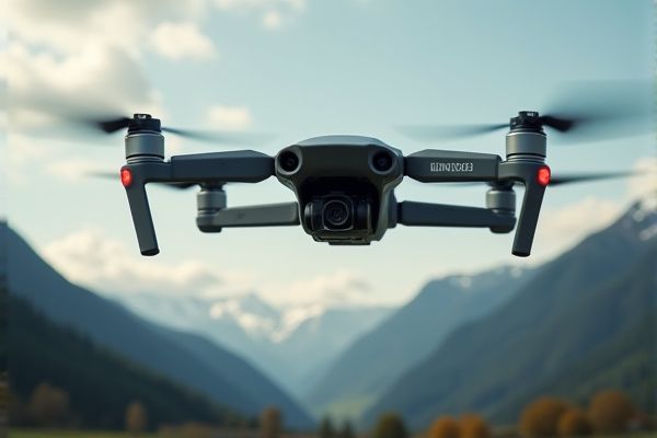UAV Job Opportunities in Germany