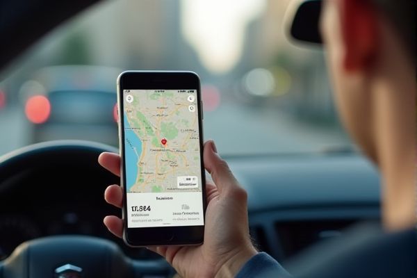 Uber Driver Positions Available in Germany
