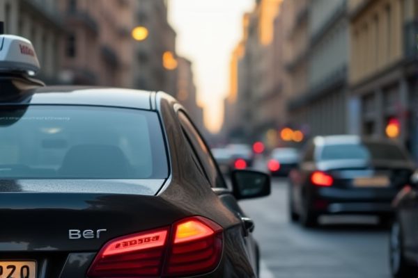 Uber Job Opportunities in Germany