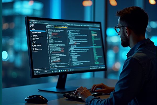 UI Developer Job Opportunities in Germany