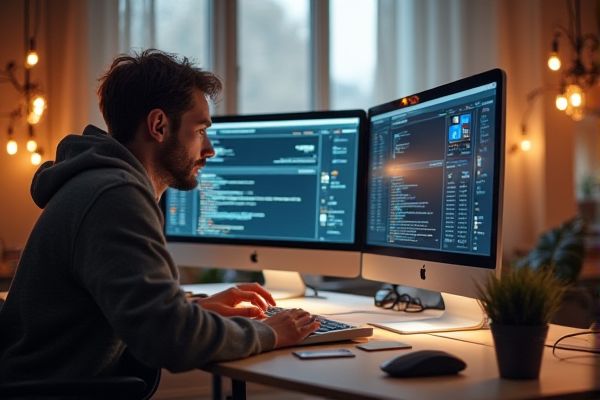Remote UI/UX Designer Jobs in Germany