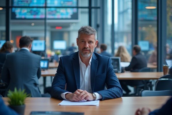 UiPath Job Opportunities in Germany