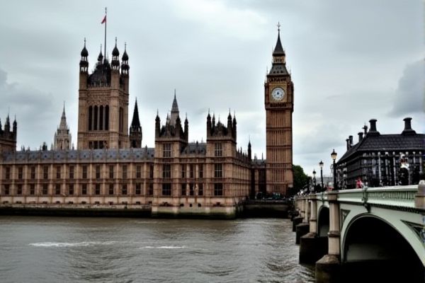 UK Government Job Opportunities in Germany