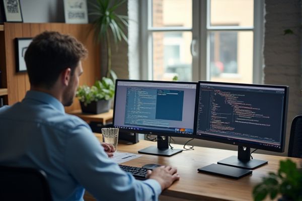 UK Job Opportunities in Germany