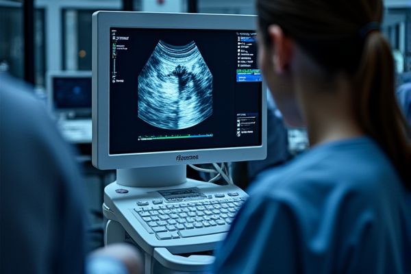 Ultrasound Job Opportunities in Germany