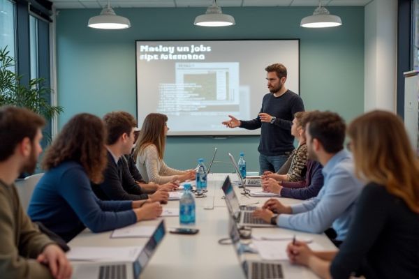 Job Opportunities in Germany for English Speakers