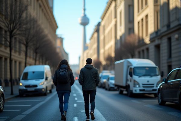 UN Job Opportunities in Germany