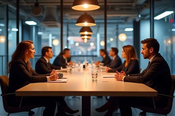Undocumented Employment Opportunities in Germany