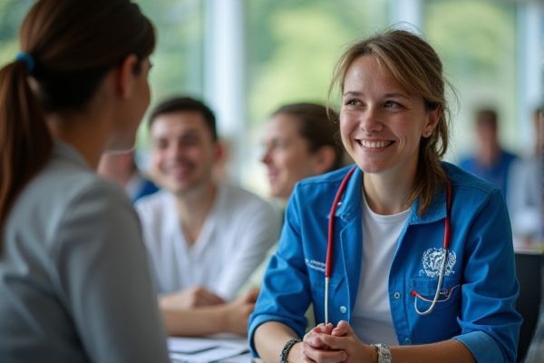 UNICEF Job Opportunities in Germany