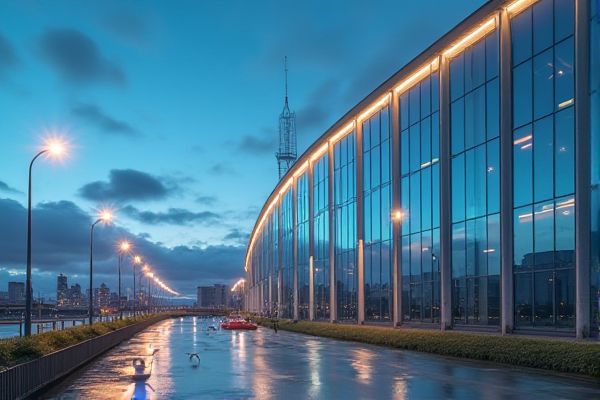Job Opportunities with the United Nations in Germany