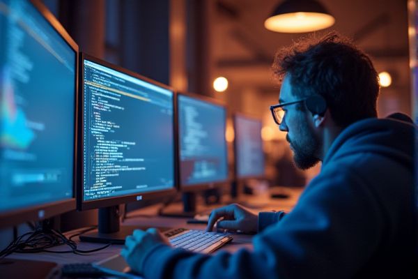 Unity Developer Positions in Germany