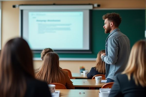 University Teaching Positions in Germany