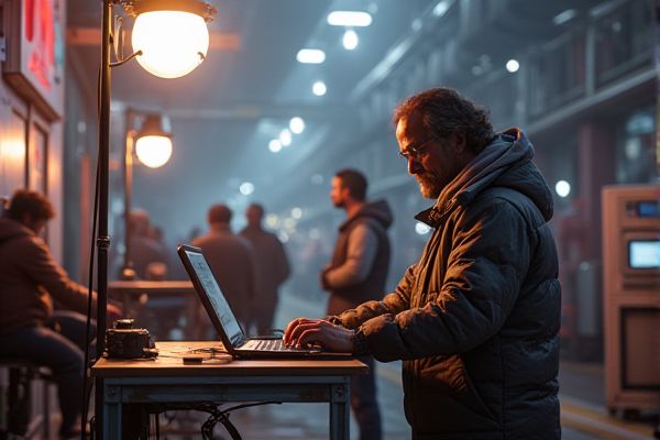 Unreal Engine Job Opportunities in Germany