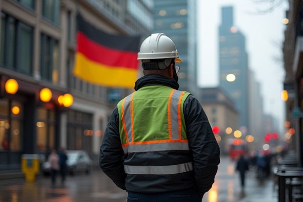 Unskilled Job Opportunities in Germany for English Speakers