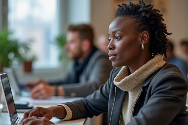 Unskilled Job Opportunities in Germany for Kenyan Citizens
