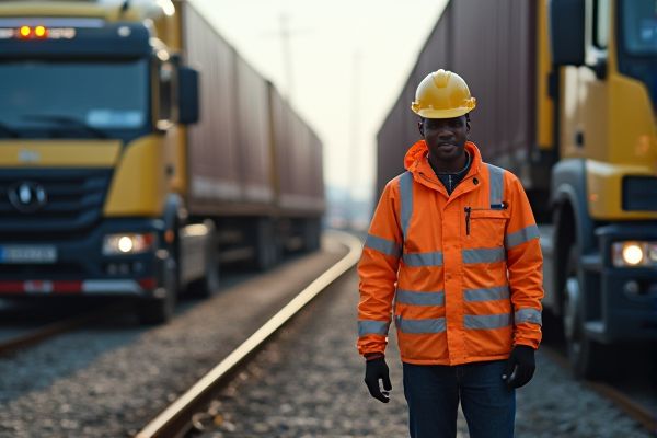 Unskilled Job Opportunities in Germany for Ugandans