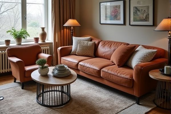 Upholstery Job Opportunities in Germany