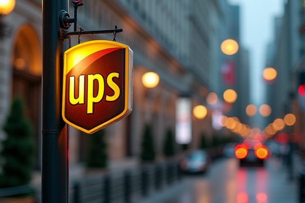 UPS Job Opportunities in Germany