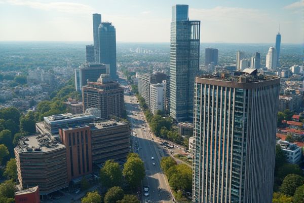 Urban Planning Job Opportunities in Germany