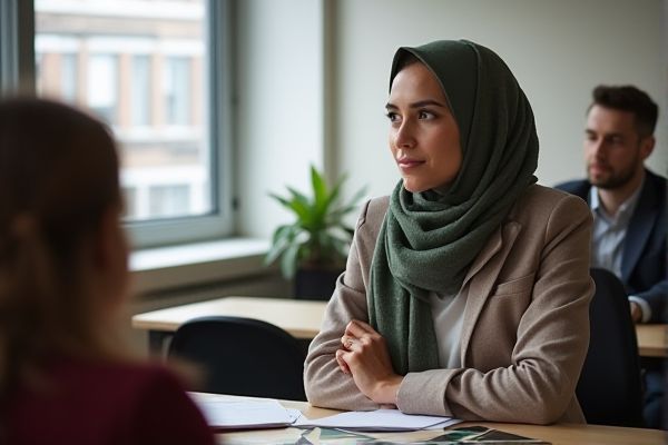 Job Opportunities for Urdu Teachers in Germany