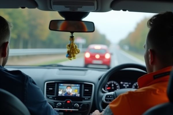 Urgent Driver Positions Available in Germany for English Speakers