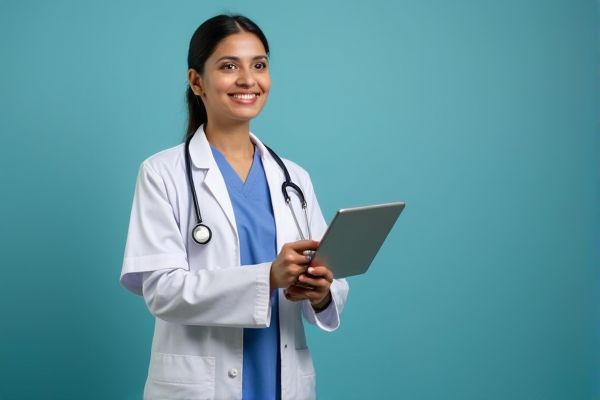 Urgent Nursing Job Openings in Germany for Indian Nurses