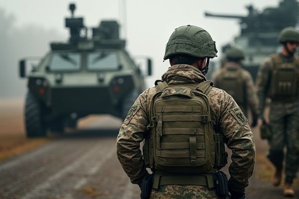 US Army Job Opportunities in Germany