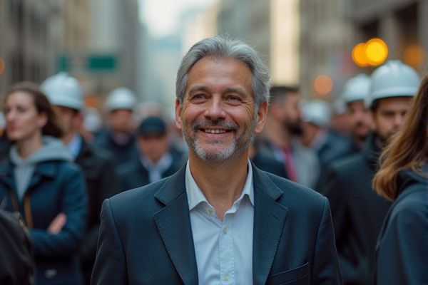 Job Opportunities for U.S. Citizens in Germany