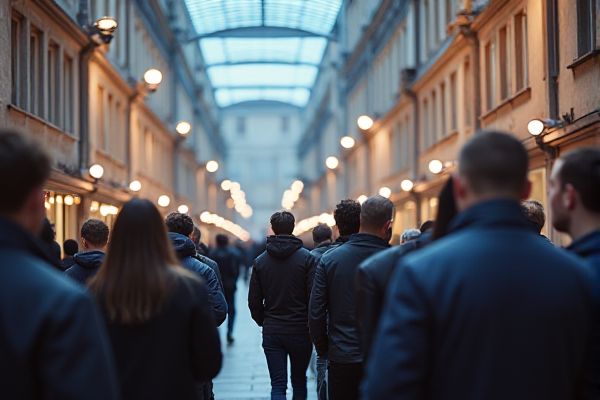 US CMA Job Opportunities in Germany