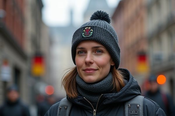 U.S. Government Job Opportunities in Germany
