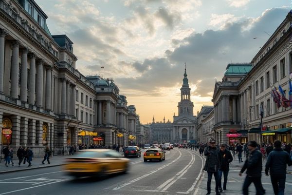 US Tax Positions Available in Germany