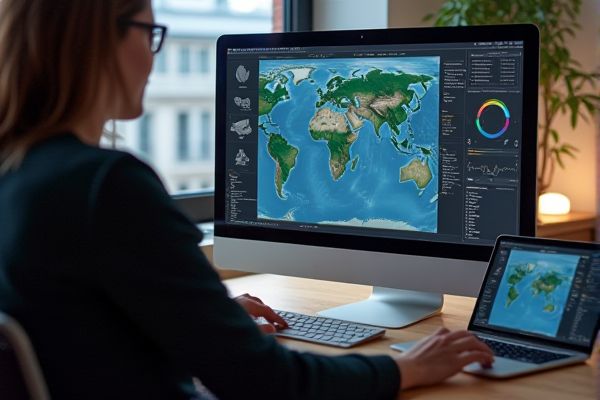 UX/UI Product Designer Positions in Germany with Visa Relocation Opportunities