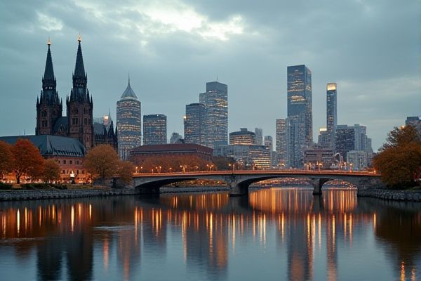 Virtual Assistant Job Opportunities in Germany