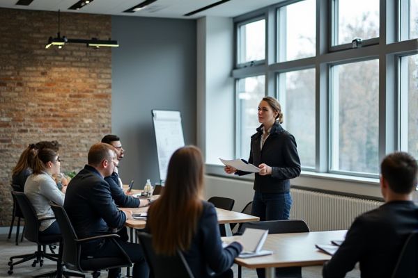 Job Vacancies in Germany