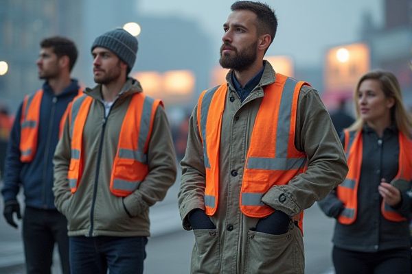 Job Vacancies in Germany