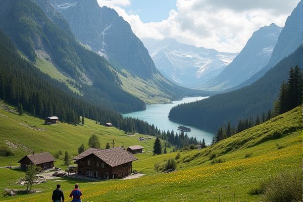 Vacation Job Opportunities in Germany