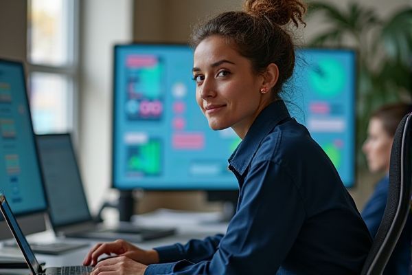 VBA Job Opportunities in Germany