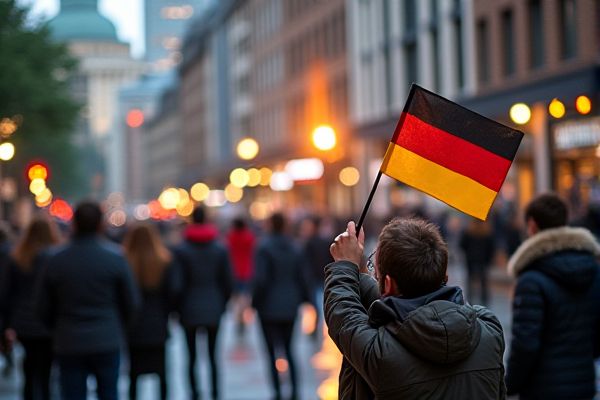 Venture Capital Job Opportunities in Germany