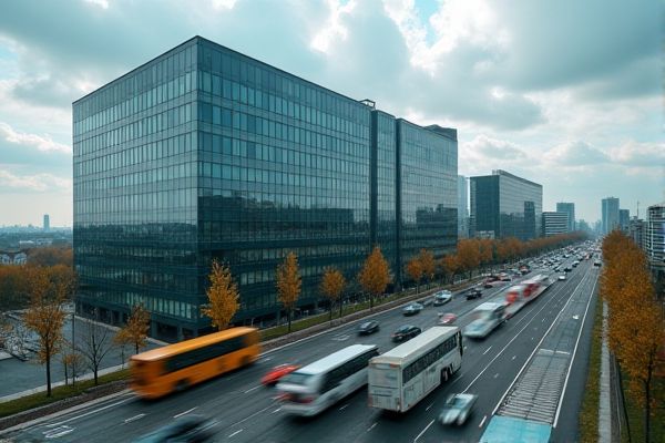 Vectrus Job Opportunities in Germany