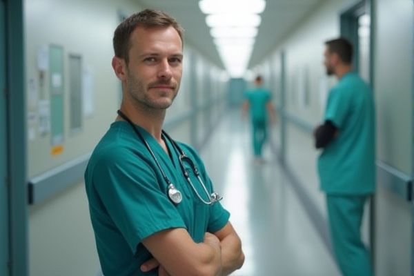 Veterinary Assistant Jobs in Germany