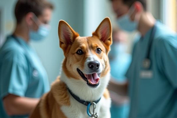 Veterinary Job Opportunities in Germany