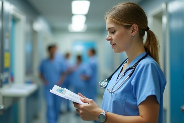 Veterinary Nurse Job Opportunities in Germany