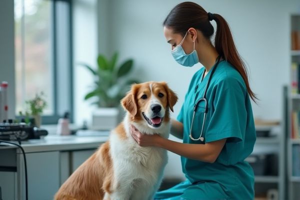 Veterinary Technician Job Opportunities in Germany