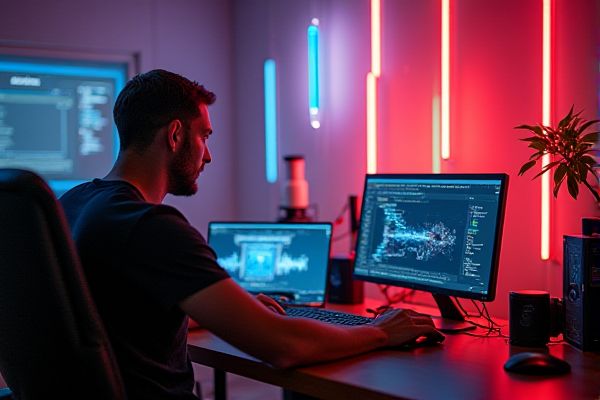 VFX Artist Job Opportunities in Germany