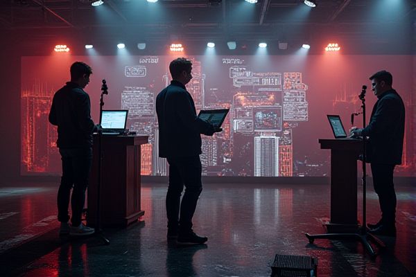 VFX Job Opportunities in Germany