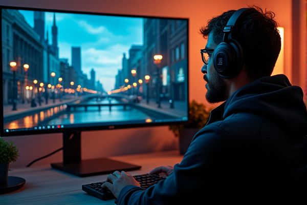 Video Editing Job Opportunities in Germany