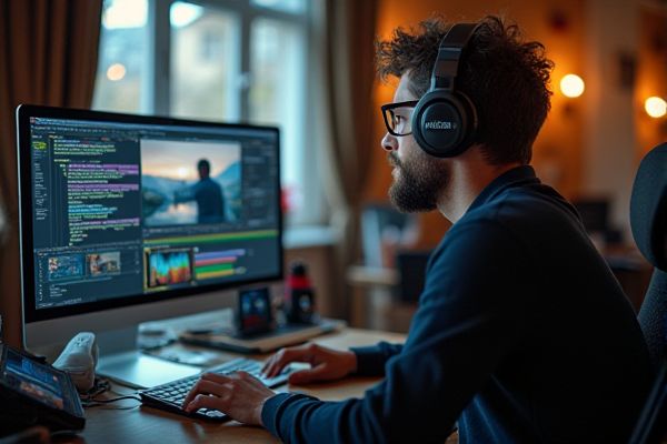 Video Editor Positions Available in Germany