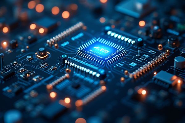 VLSI Job Salaries in Germany