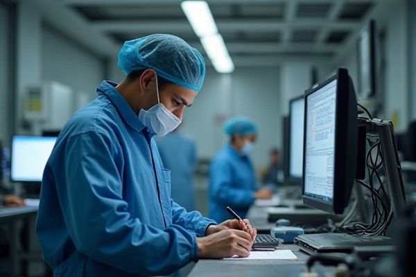 VMC Operator Job Opportunities in Germany
